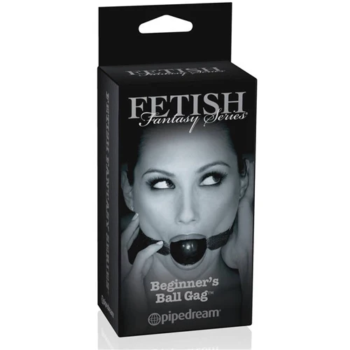 FFLE Beginners Ball Gag