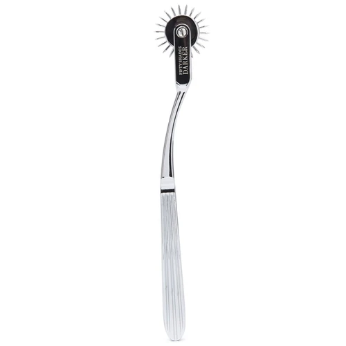 Fifty Shades Darker Adrenaline Spikes Metal Pinwheel