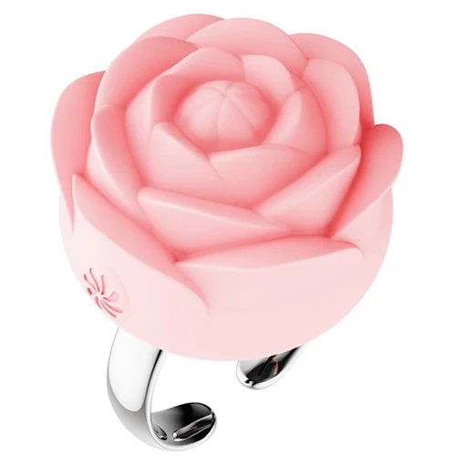 Fiore - Vibrating Ring - Image 2