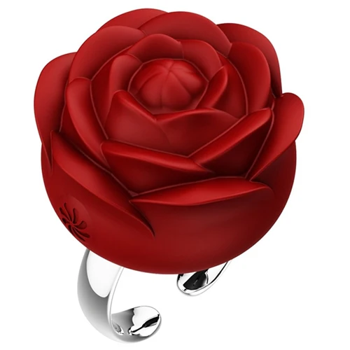Fiore - Vibrating Ring - Image 3