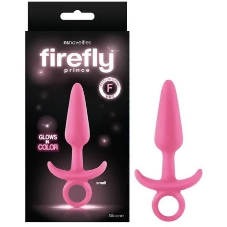 Firefly Prince - Butt Plug - Image 2