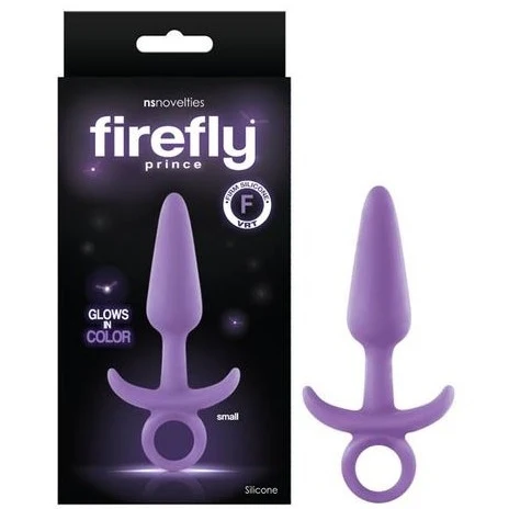 Firefly Prince - Butt Plug - Image 3