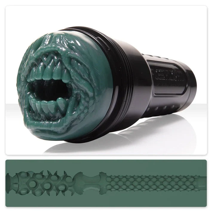 Fleshlight Fantasy Zombie Mouth - Image 2