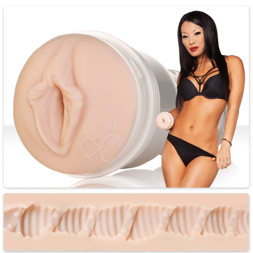 Fleshlight Girls Asa Akira Pocket Pussy