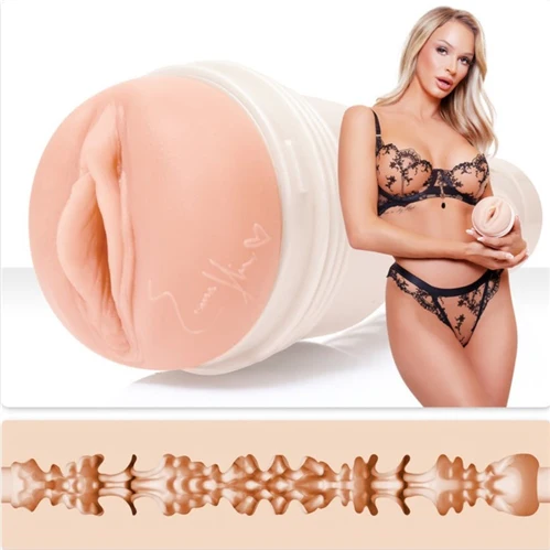 Fleshlight Girls Emma Hix Syrup