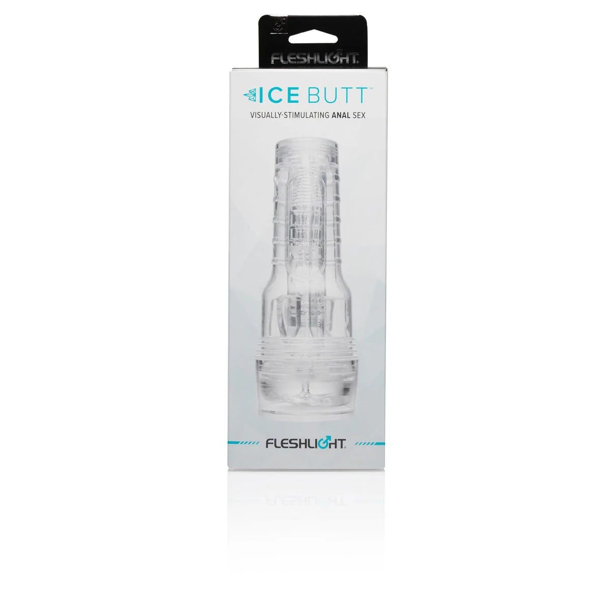 Fleshlight Ice Butt Crystal - Image 3