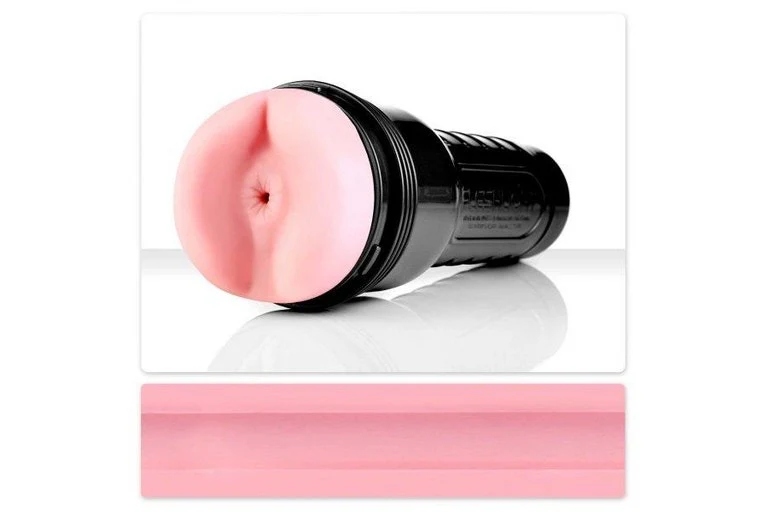 Fleshlight Pink Butt Original - Image 2