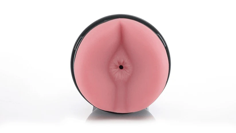 Fleshlight Vibro Pink Butt Touch - Image 4