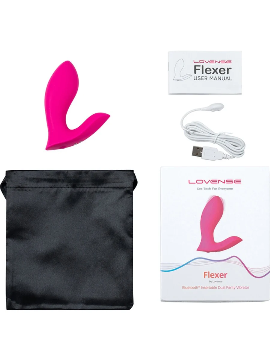 Flexer by Lovense - Image 3