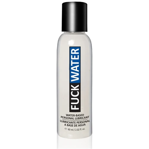 Fuck Water Original 2oz