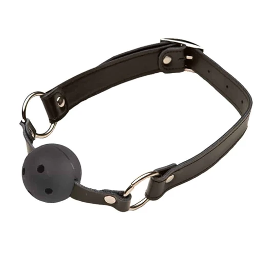 Gag Ball