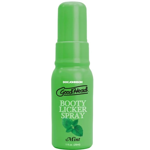 GoodHead - Booty Licker Spray - Image 3