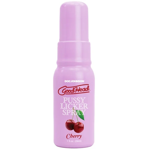 GoodHead - Pussy Licker Spray - Image 3