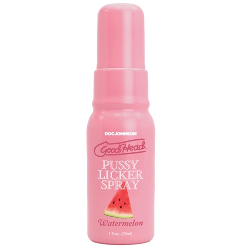 GoodHead - Pussy Licker Spray - Image 4