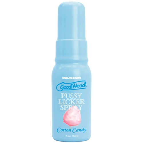 GoodHead - Pussy Licker Spray - Image 5