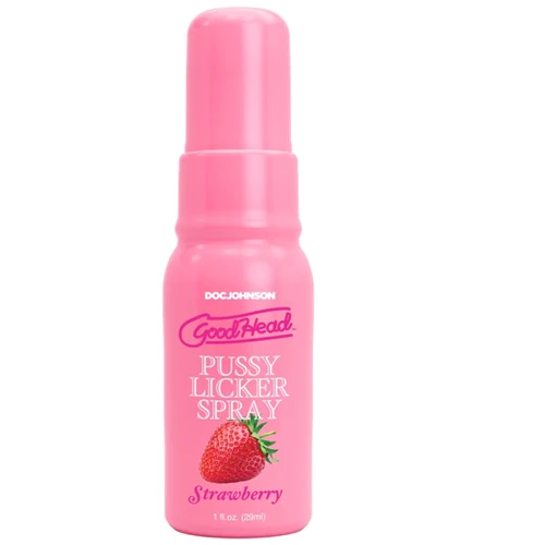 GoodHead - Pussy Licker Spray - Image 6