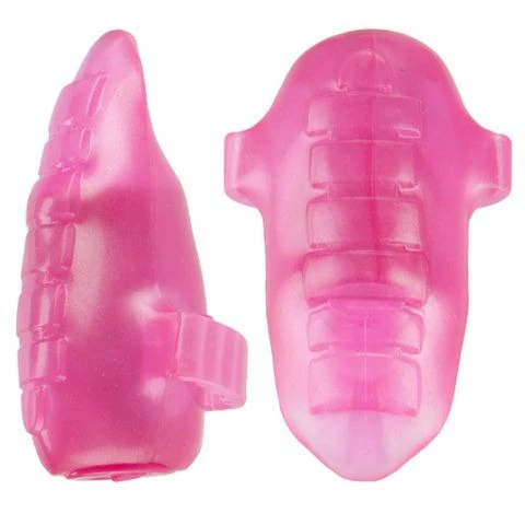 GoodHead Pussy Pleasure Party Kit - Watermelon Tingle Spray and Vibrating Tongue Ring - Image 3
