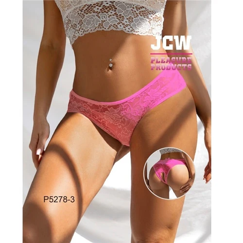 JCW Crotchless Undies - Image 4