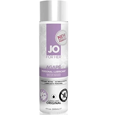 JO Agape Lubricant - 60ml