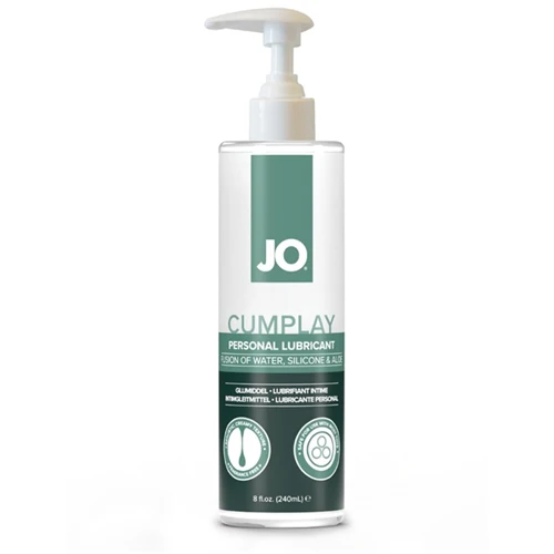JO Cumplay Personal Lubricant 240ML