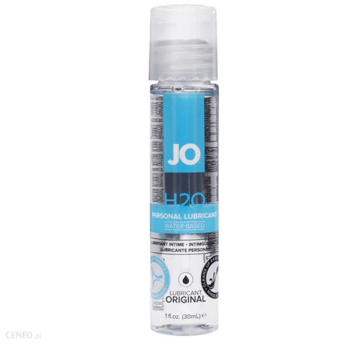 JO H2O Personal Lubricant 30ml