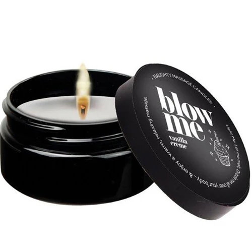 Kama Sutra Massage Candles 50g - Image 2