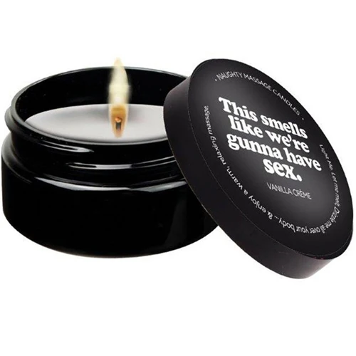 Kama Sutra Massage Candles 50g - Image 3