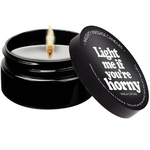 Kama Sutra Massage Candles 50g - Image 4