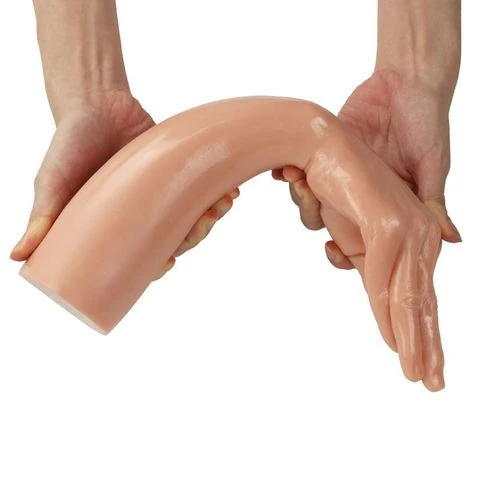 King Sized 13.5" Magic Hand - Image 2