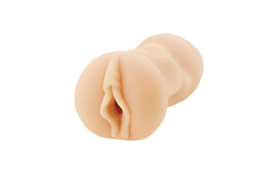KMP Hall Crystal Ellie Real Hole Masturbator - Image 2