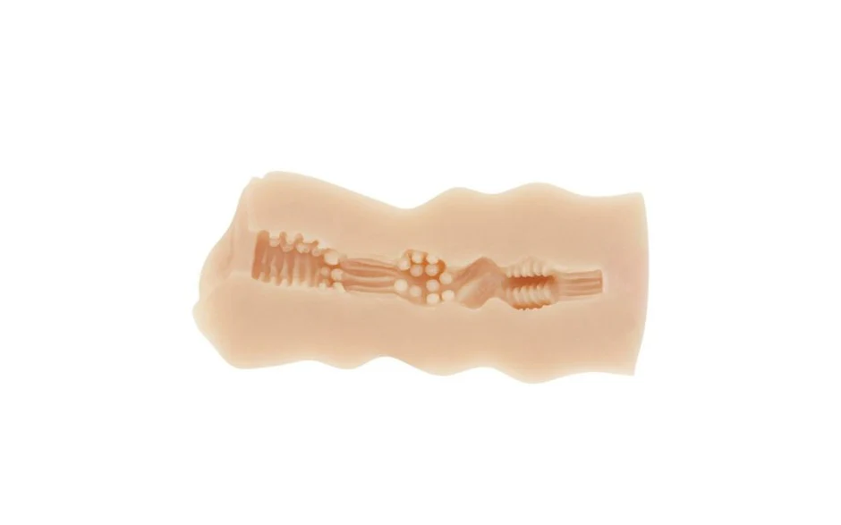 KMP Hall Crystal Ellie Real Hole Masturbator - Image 3