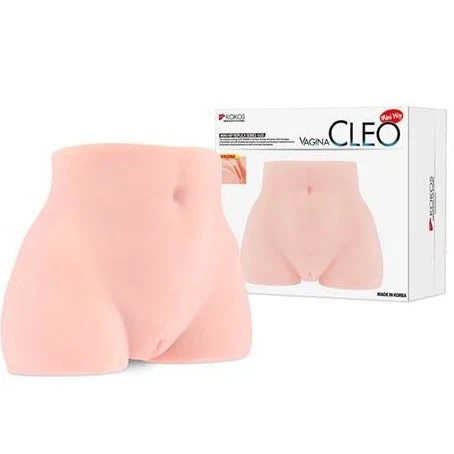 Kokos Mini Butt Cleo Vagina