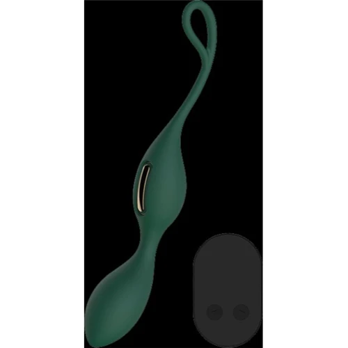LaViva Kegel Egg with Remote