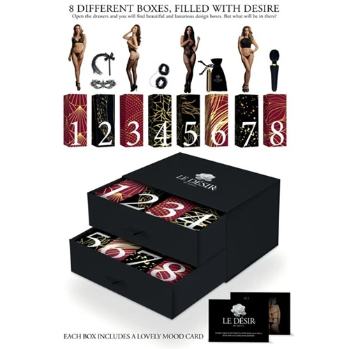 Le Desir Multi Gift Box - Image 3