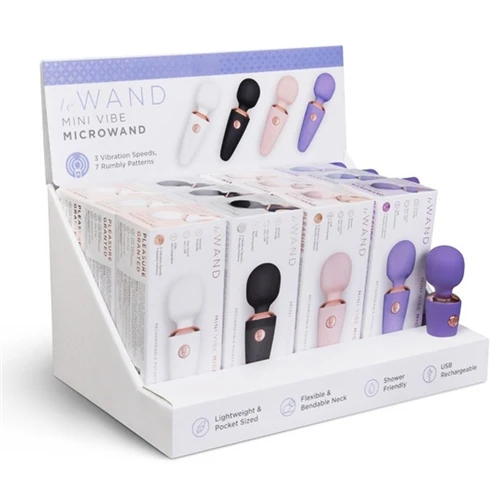 Le Wand Mini Micro Wand