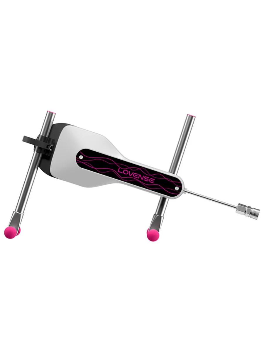 Lovense Mini Sex Machine - Image 4