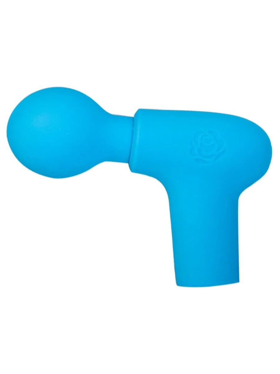 M-Lady Silicone Vibrating Massager - Image 2