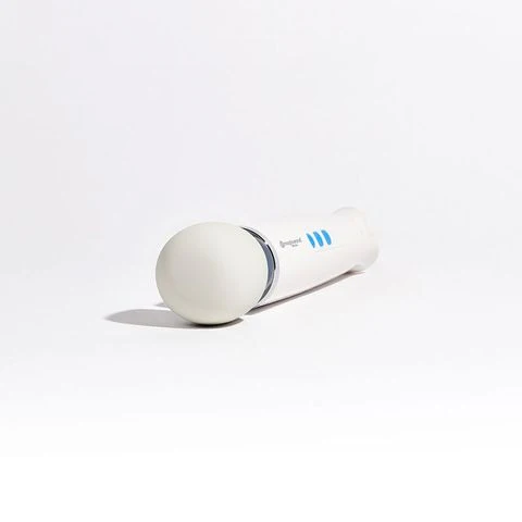 Magic Wand Mini Massager - Rechargeable - Image 3