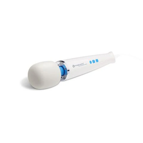 Magic Wand Rechargeable Massager - Image 3
