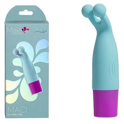 Maia 3.5" Mini Vibe