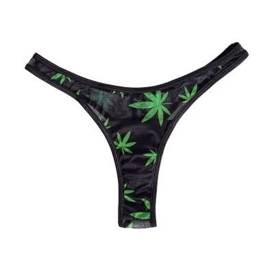 Maia DATE NIGHT 420 PANTY VIBE - Image 3