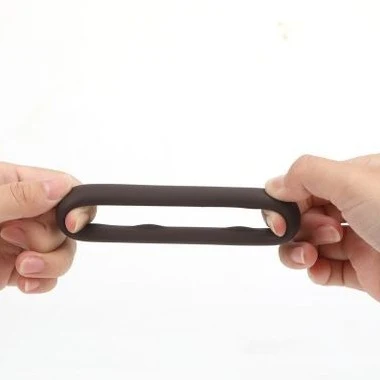 Maia GUNNER - Stretchy Cockring - Image 3