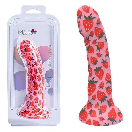 Maia JUCI - 7" Dong
