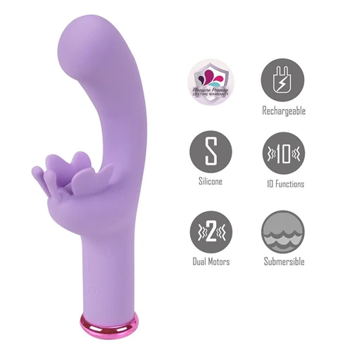 Maia MYLA Butterfly G Spot Vibe - Image 2