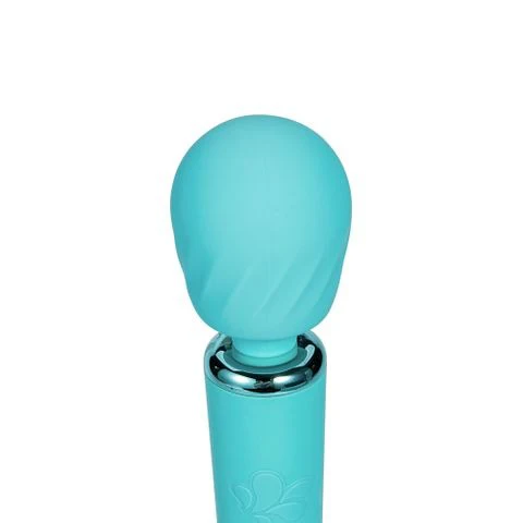 Maia NALA Powerful Wand - Blue - Image 3