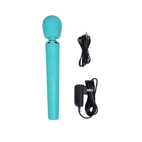 Maia NALA Powerful Wand - Blue - Image 5