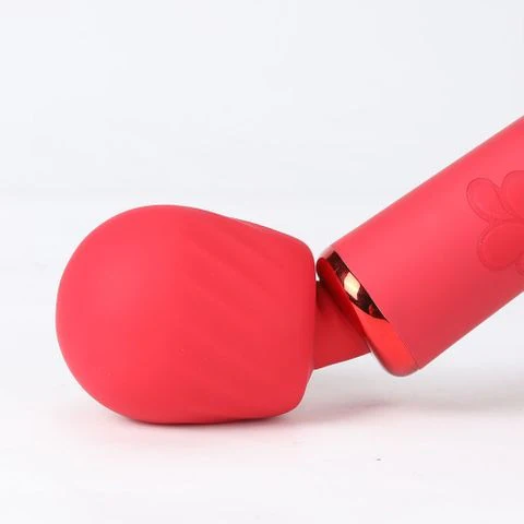 Maia Nala Wand - Red - Image 3