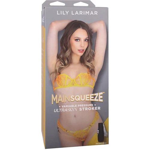 Main Squeeze UltaSkyn Stroker - Image 3