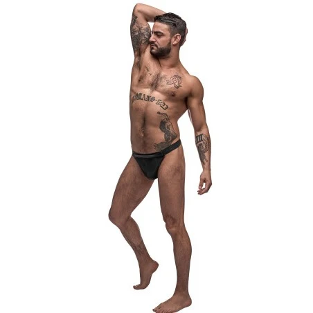 Male Power Grip and Rip Off Thong - Image 2