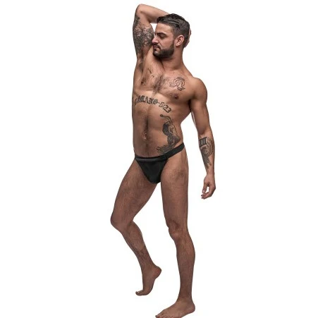 Male Power Grip and Rip Off Thong - Image 3